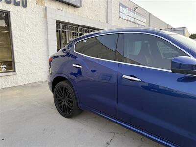 2017 Maserati Levante S   - Photo 13 - Chatsworth, CA 91311