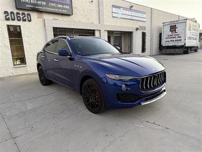 2017 Maserati Levante S   - Photo 16 - Chatsworth, CA 91311