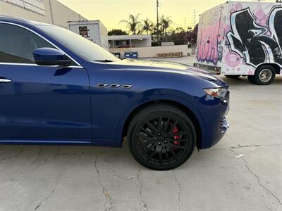 2017 Maserati Levante S   - Photo 15 - Chatsworth, CA 91311
