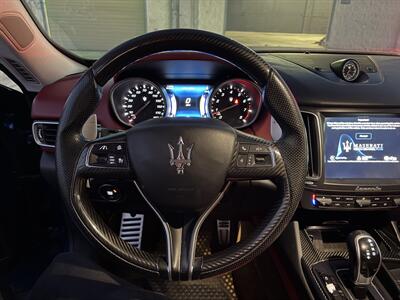 2017 Maserati Levante S   - Photo 23 - Chatsworth, CA 91311