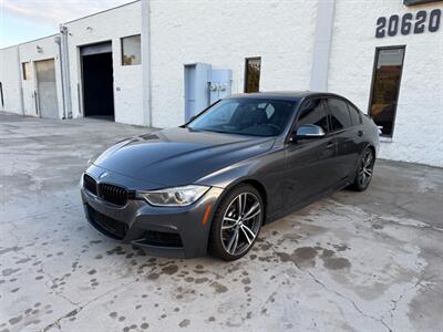 2015 BMW 335i - Photo 2 - Chatsworth, CA 91311