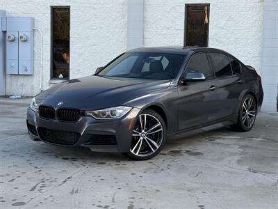 2015 BMW 335i - Photo 1 - Chatsworth, CA 91311