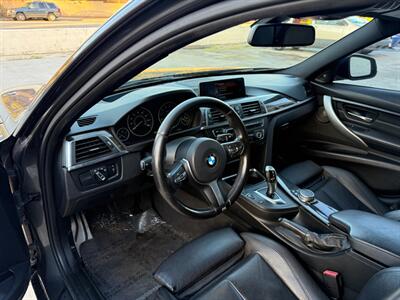 2015 BMW 335i - Photo 12 - Chatsworth, CA 91311