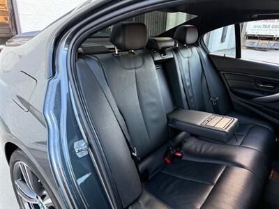 2015 BMW 335i - Photo 30 - Chatsworth, CA 91311