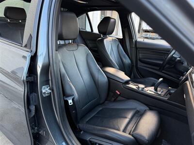 2015 BMW 335i - Photo 31 - Chatsworth, CA 91311