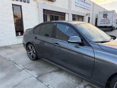 2015 BMW 335i - Photo 9 - Chatsworth, CA 91311