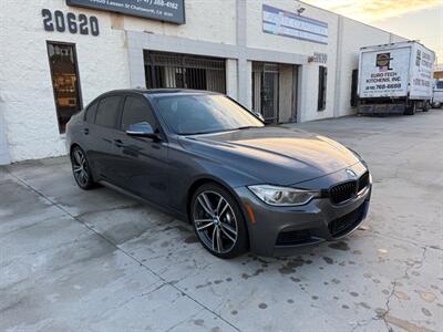 2015 BMW 335i - Photo 11 - Chatsworth, CA 91311