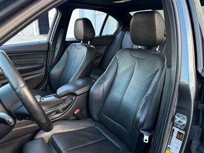 2015 BMW 335i - Photo 25 - Chatsworth, CA 91311