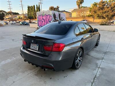 2015 BMW 335i - Photo 7 - Chatsworth, CA 91311