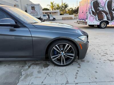 2015 BMW 335i - Photo 10 - Chatsworth, CA 91311