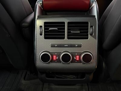 2017 Land Rover Range Rover Sport HSE Dynamic   - Photo 32 - Chatsworth, CA 91311