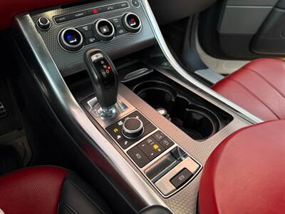2017 Land Rover Range Rover Sport HSE Dynamic   - Photo 26 - Chatsworth, CA 91311