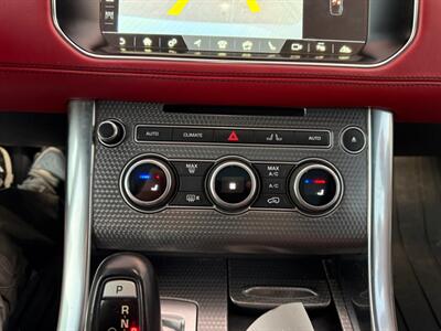 2017 Land Rover Range Rover Sport HSE Dynamic   - Photo 25 - Chatsworth, CA 91311