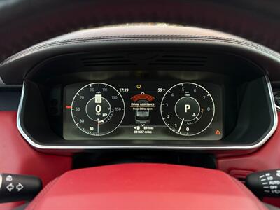 2017 Land Rover Range Rover Sport HSE Dynamic   - Photo 22 - Chatsworth, CA 91311