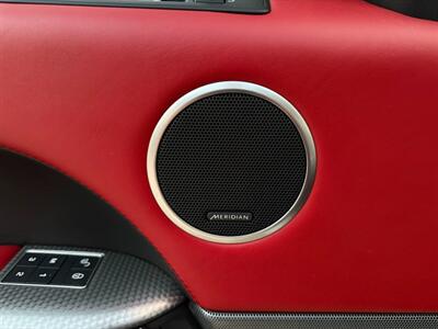 2017 Land Rover Range Rover Sport HSE Dynamic   - Photo 28 - Chatsworth, CA 91311