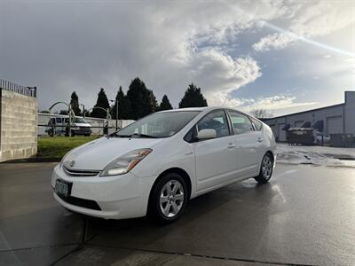 2009 Toyota Prius Hatchback
