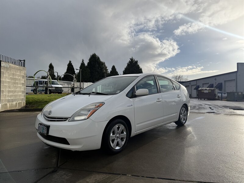 2009 Toyota Prius  