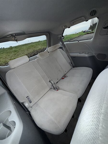 2014 Toyota Sienna LE 7-Passenger Auto Access - Photo 57 - Hillsboro, OR 97124