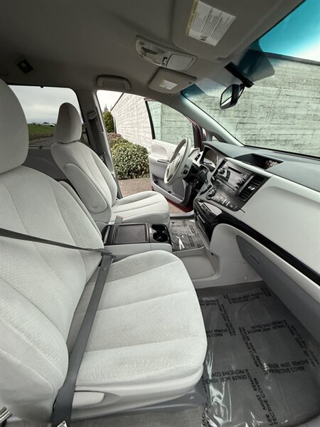 2014 Toyota Sienna LE 7-Passenger Auto Access - Photo 58 - Hillsboro, OR 97124