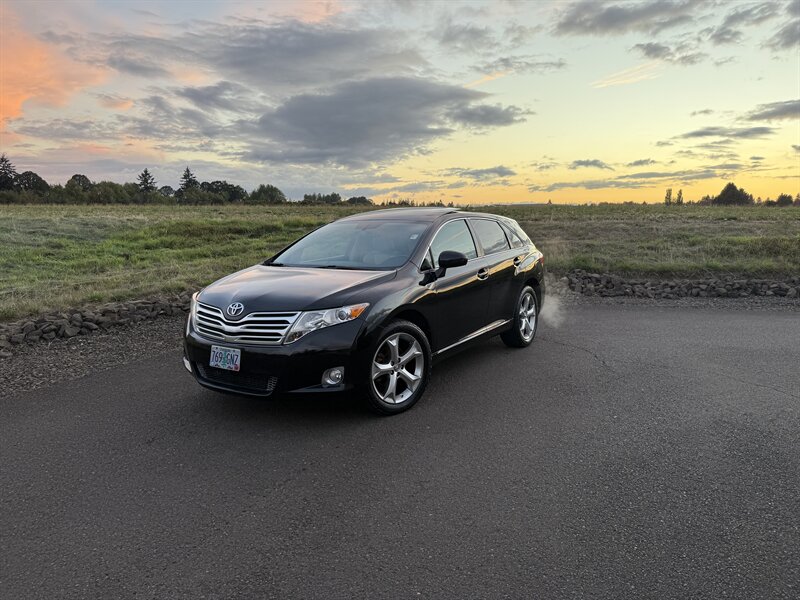 2009 Toyota Venza FWD V6   - Photo 1 - Hillsboro, OR 97124