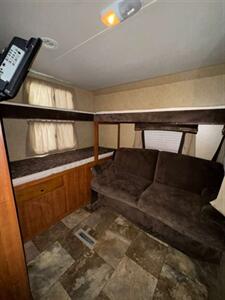 2013 JAYCO JAYCO 31DBSLB   - Photo 6 - Harlingen, TX 78552