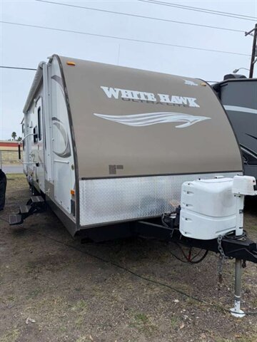 2013 JAYCO JAYCO 31DBSLB   - Photo 1 - Harlingen, TX 78552