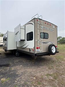 2013 JAYCO JAYCO 31DBSLB   - Photo 4 - Harlingen, TX 78552