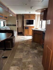 2013 JAYCO JAYCO 31DBSLB   - Photo 5 - Harlingen, TX 78552