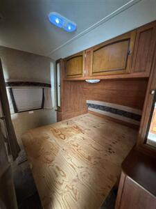 2013 JAYCO JAYCO 31DBSLB   - Photo 9 - Harlingen, TX 78552