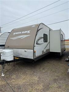 2013 JAYCO JAYCO 31DBSLB   - Photo 2 - Harlingen, TX 78552