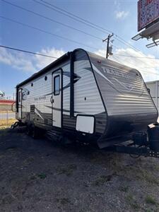 2018 Heartland TRAILRUNNER   - Photo 1 - Harlingen, TX 78552