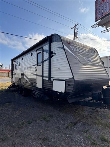 2018 Heartland TRAILRUNNER   - Photo 1 - Harlingen, TX 78552