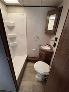 2018 Heartland TRAILRUNNER   - Photo 5 - Harlingen, TX 78552