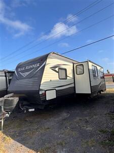 2018 Heartland TRAILRUNNER   - Photo 2 - Harlingen, TX 78552