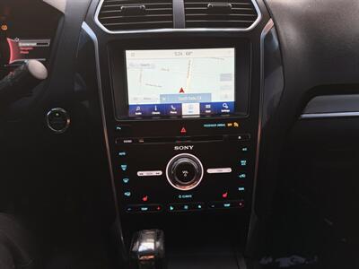 2018 Ford Explorer Sport   - Photo 27 - South Gate, CA 90280