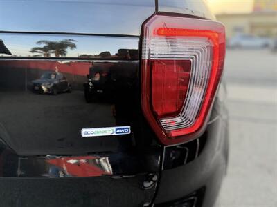 2018 Ford Explorer Sport   - Photo 10 - South Gate, CA 90280