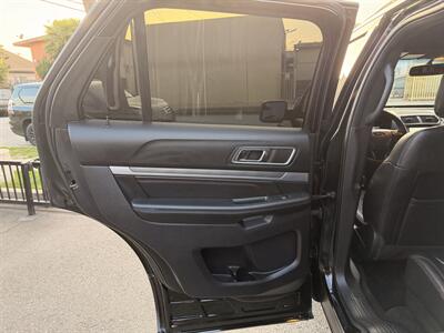 2018 Ford Explorer Sport   - Photo 29 - South Gate, CA 90280