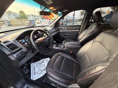 2018 Ford Explorer Sport   - Photo 20 - South Gate, CA 90280
