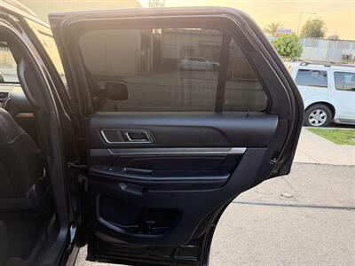 2018 Ford Explorer Sport   - Photo 34 - South Gate, CA 90280