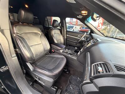 2018 Ford Explorer Sport   - Photo 40 - South Gate, CA 90280