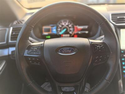 2018 Ford Explorer Sport   - Photo 23 - South Gate, CA 90280