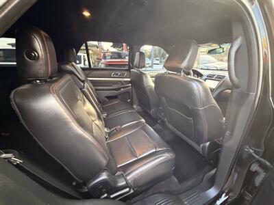 2018 Ford Explorer Sport   - Photo 35 - South Gate, CA 90280