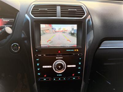 2018 Ford Explorer Sport   - Photo 28 - South Gate, CA 90280