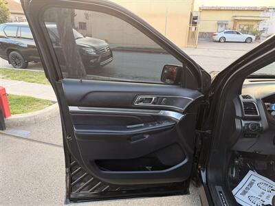 2018 Ford Explorer Sport   - Photo 17 - South Gate, CA 90280