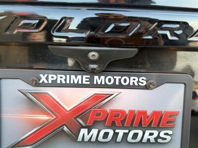 2018 Ford Explorer Sport   - Photo 12 - South Gate, CA 90280