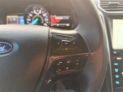 2018 Ford Explorer Sport   - Photo 25 - South Gate, CA 90280