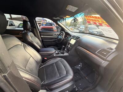 2018 Ford Explorer Sport   - Photo 39 - South Gate, CA 90280