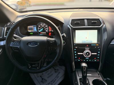 2018 Ford Explorer Sport   - Photo 33 - South Gate, CA 90280
