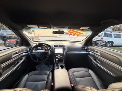 2018 Ford Explorer Sport   - Photo 32 - South Gate, CA 90280
