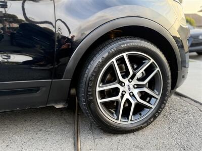 2018 Ford Explorer Sport   - Photo 9 - South Gate, CA 90280